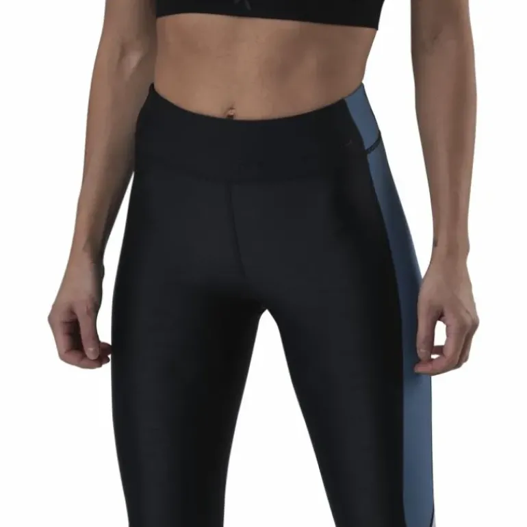 Close Up Compression Blue/Black
