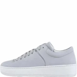 Cloud Fat Nubuck Grey