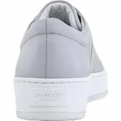 Cloud Fat Nubuck Grey