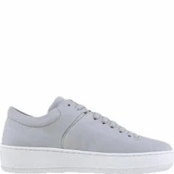 Cloud Fat Nubuck Grey