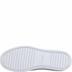 Cloud Fat Nubuck Grey