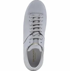 Cloud Fat Nubuck Grey
