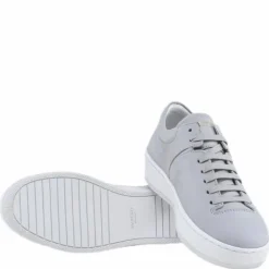 Cloud Fat Nubuck Grey