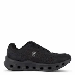 Cloudgo Women Black/eclipse