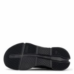 Cloudgo Women Black/eclipse