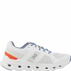 Cloudrunner Undyed-white | Flame