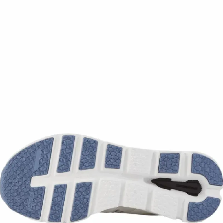 Cloudrunner Undyed-white | Flame
