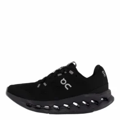 Cloudsurfer All Black