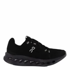 Cloudsurfer All Black