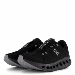 Cloudsurfer All Black