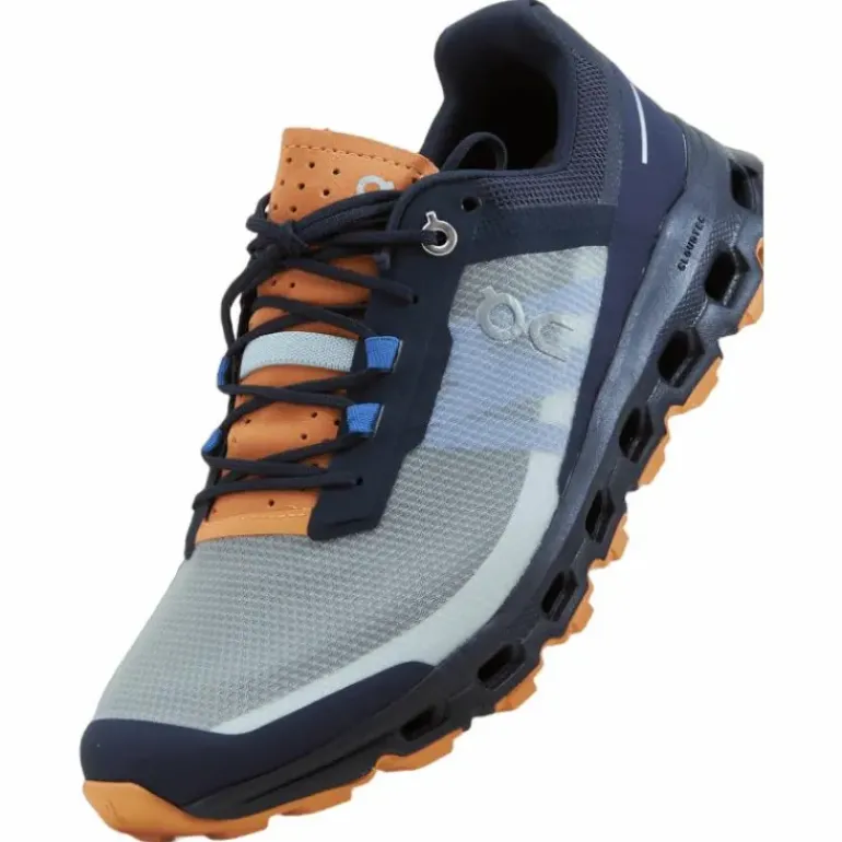 Cloudvista Women Midnight/copper