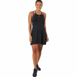 Club 22 Dress Women Black