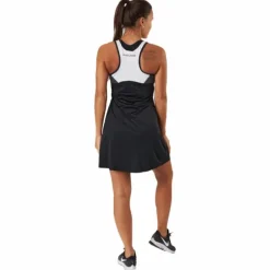 Club 22 Dress Women Black