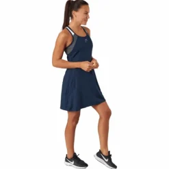 Club 22 Dress Women Darkblue