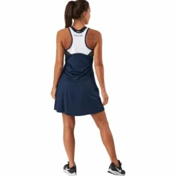Club 22 Dress Women Darkblue