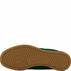 Club C 85 Dark Green/cloud White/rbkle3