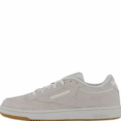 Club C 85 Light Grey