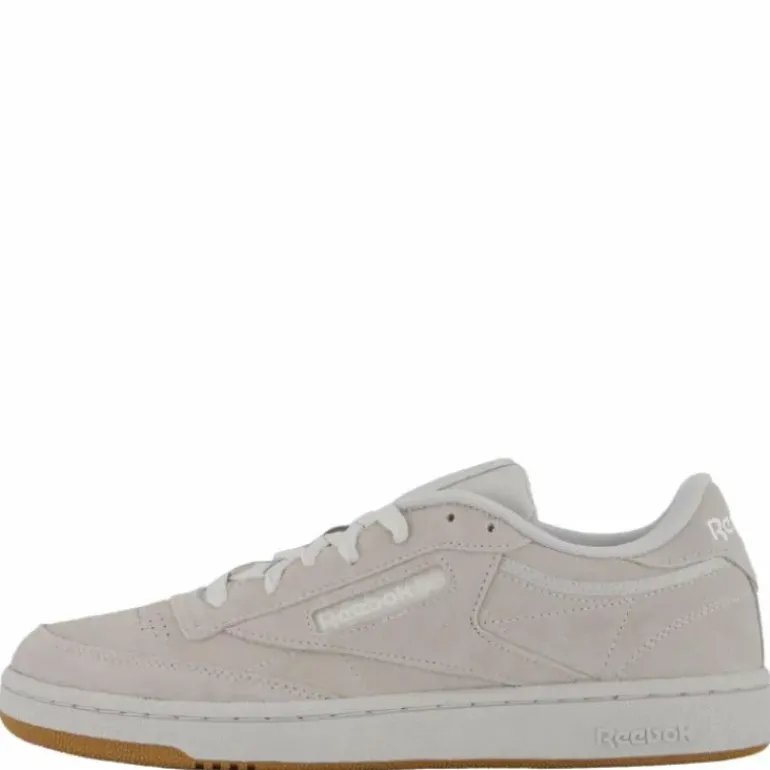 Club C 85 Light Grey