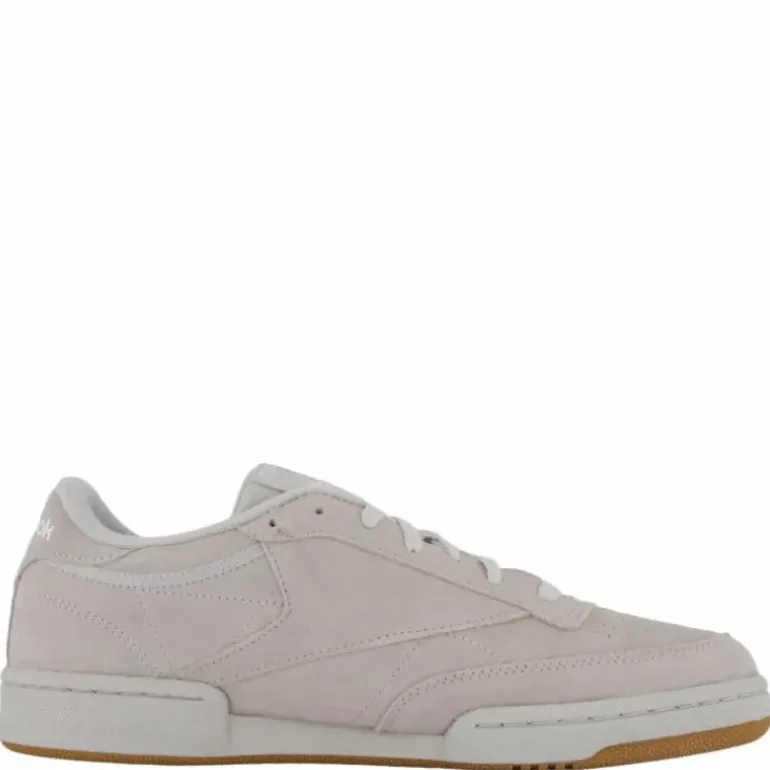 Club C 85 Light Grey