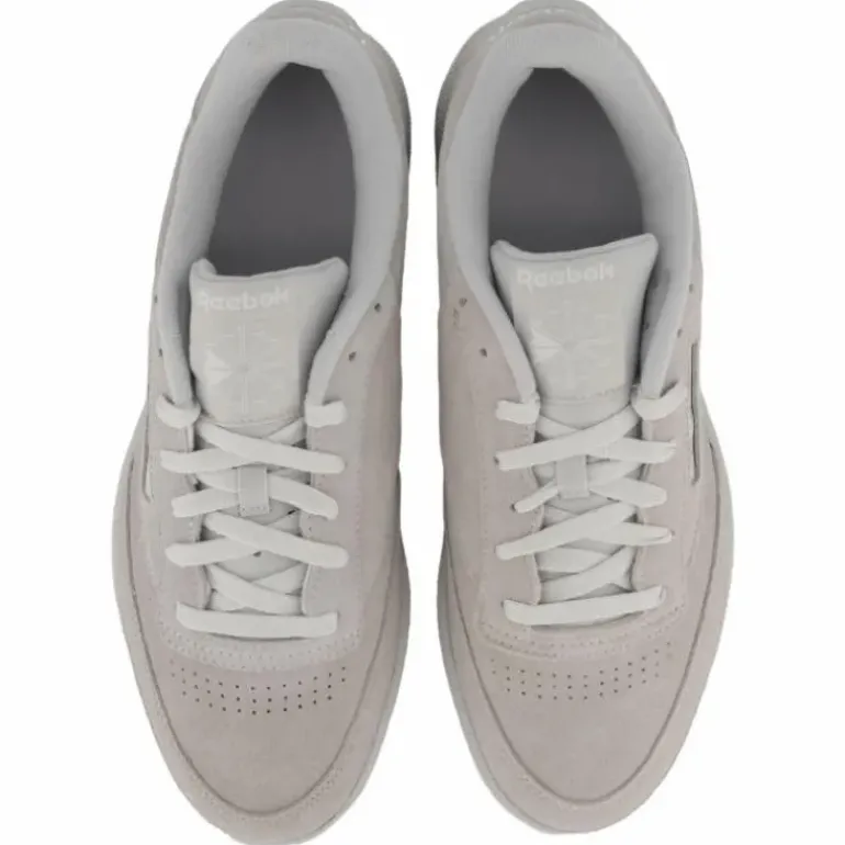 Club C 85 Light Grey