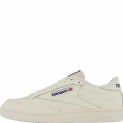 Club C 85 White