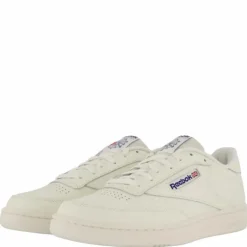Club C 85 White