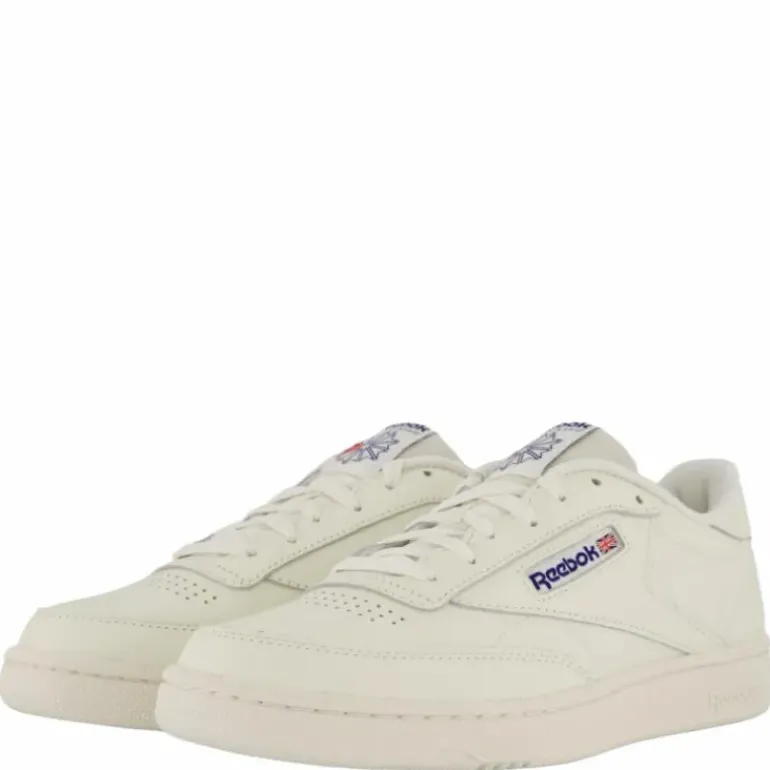 Club C 85 White