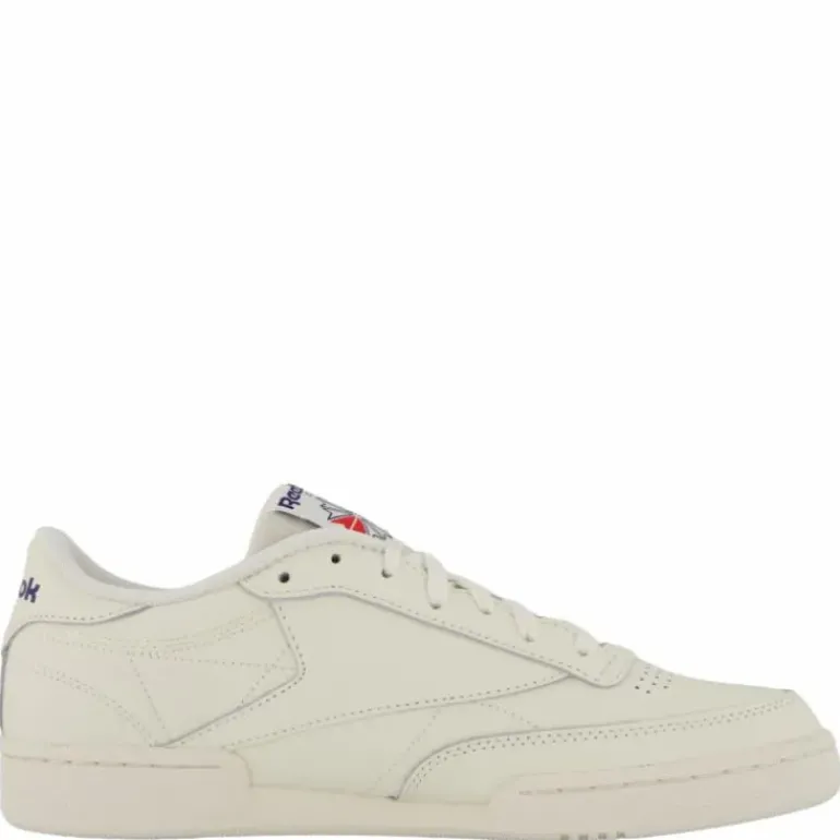 Club C 85 White