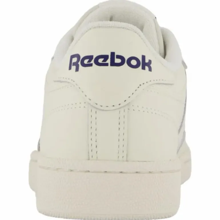 Club C 85 White