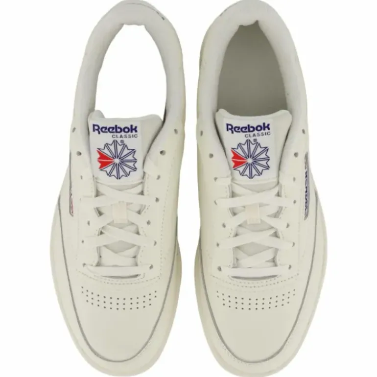 Club C 85 White