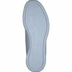 Club C 85 White/sheer Grey