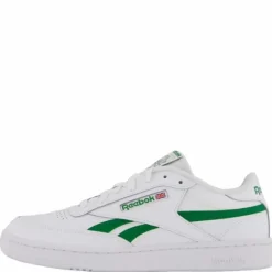 Club C Revenge Cloud White/glen Green/cloud W