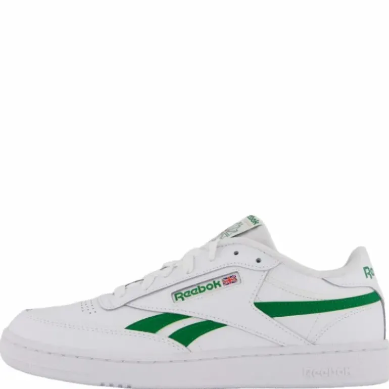 Club C Revenge Cloud White/glen Green/cloud W