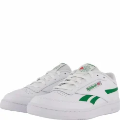 Club C Revenge Cloud White/glen Green/cloud W
