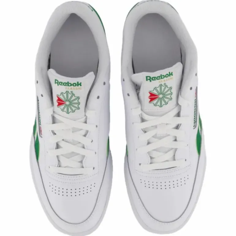 Club C Revenge Cloud White/glen Green/cloud W
