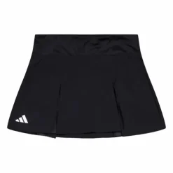 Club Pleated Skirt Black