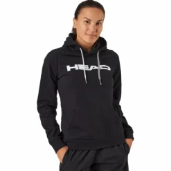 Club Rosie Hoodie Women Black