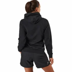 Club Rosie Hoodie Women Black