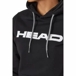 Club Rosie Hoodie Women Black