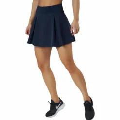 Club Skirt Blue