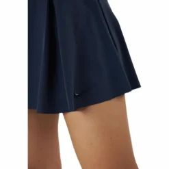 Club Skirt Blue