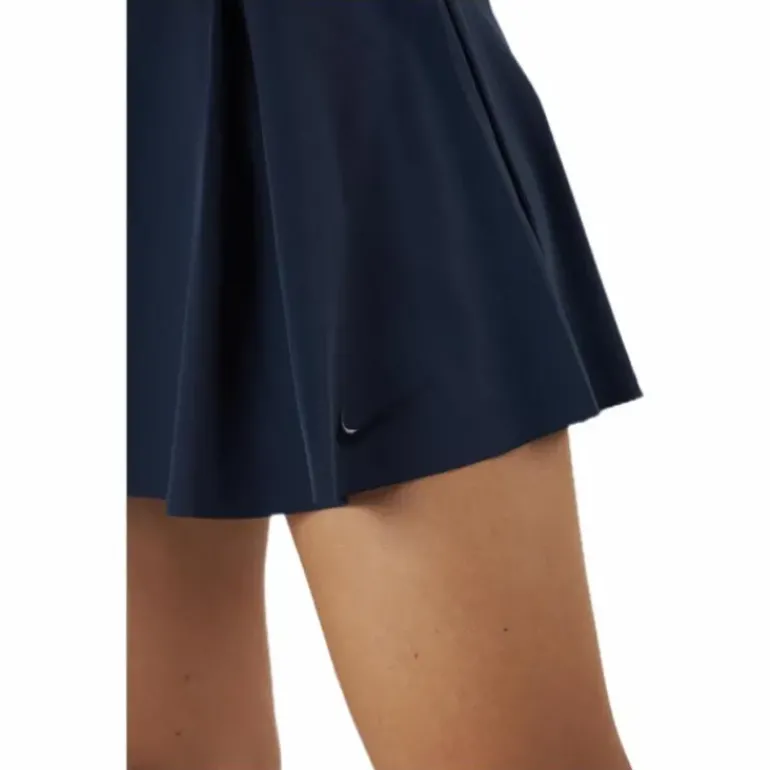 Club Skirt Blue