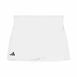 Club Skirt White