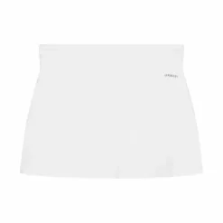 Club Skirt White