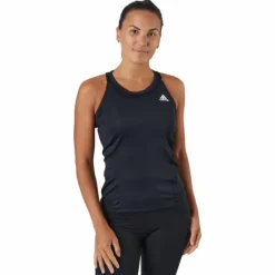 Club Tank 000/black