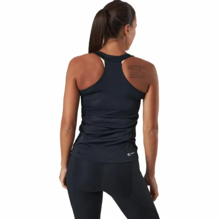 Club Tank 000/black