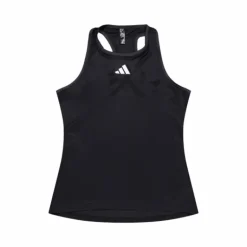 Club Tank Black