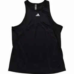 Club Tank Black