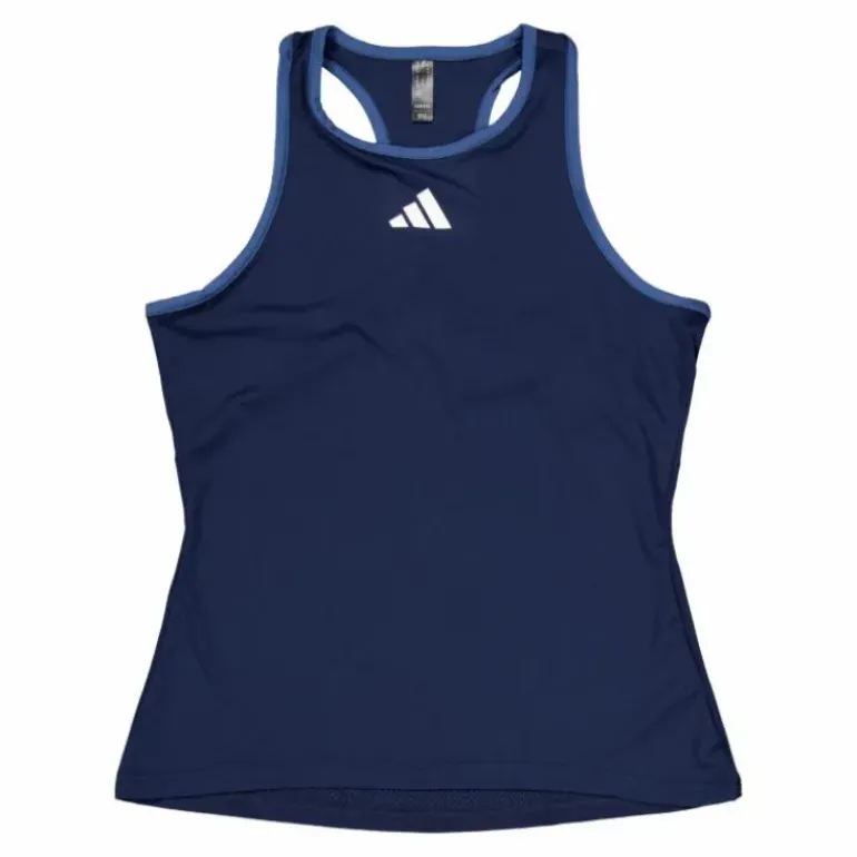 Club Tank Navy