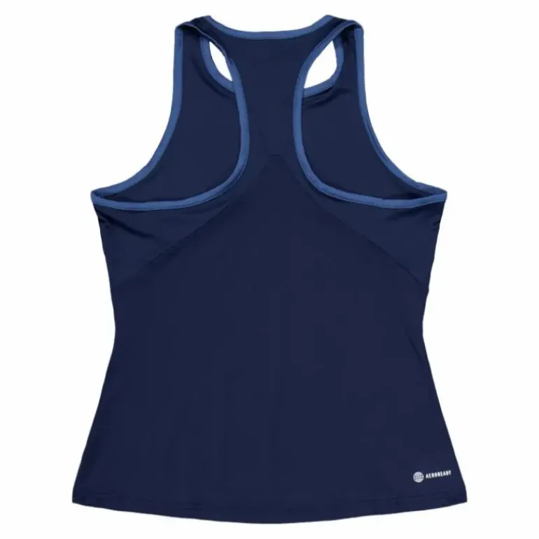 Club Tank Navy